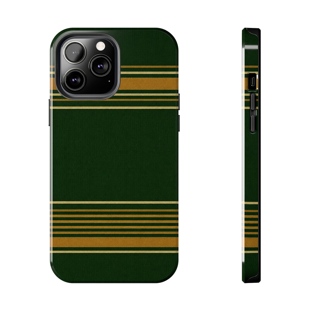 Imperial green dhaqan