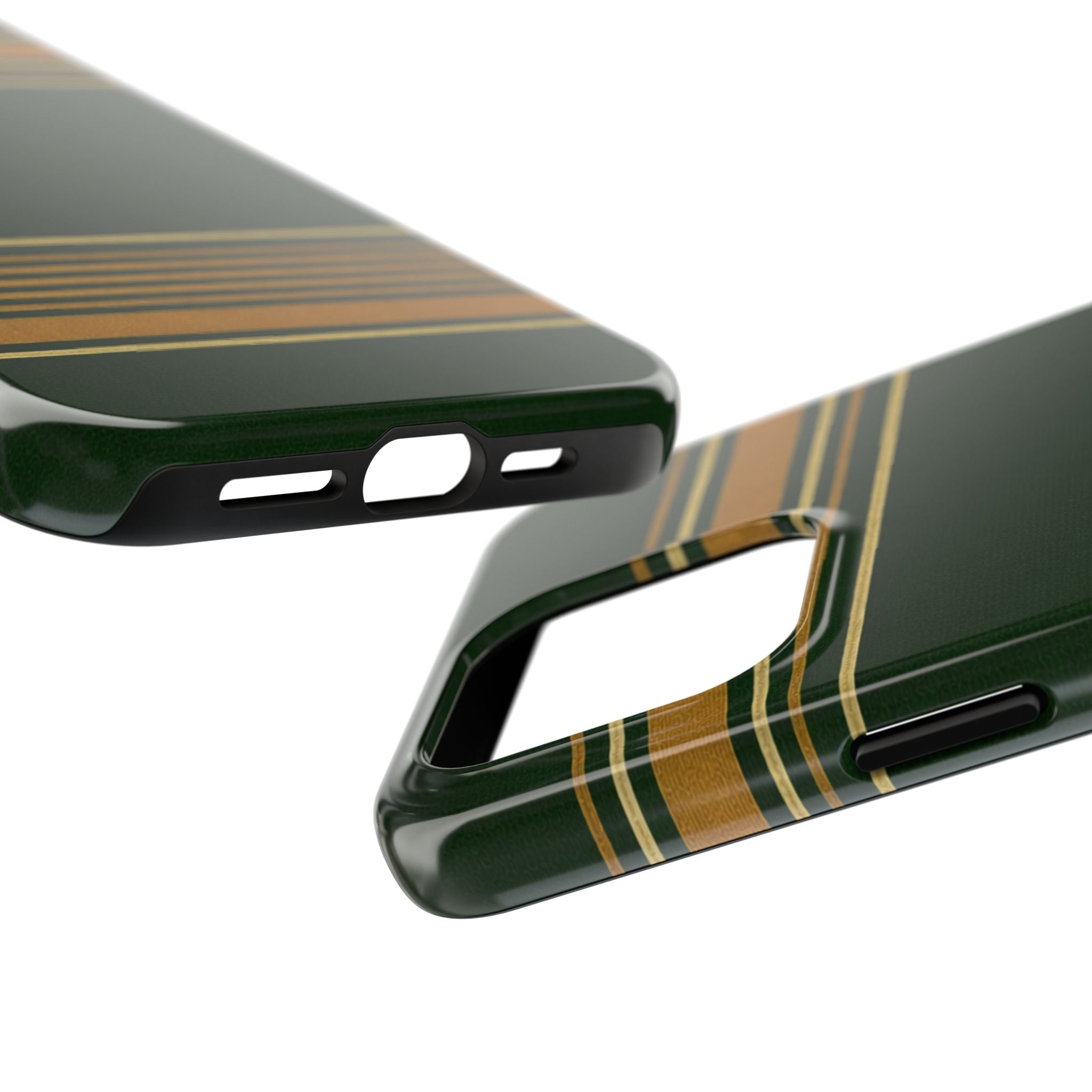 Imperial green dhaqan